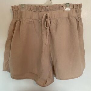 Women’s Shorts